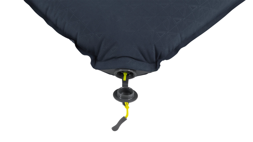 Outwell Dreamcatcher 10cm Single Self Inflating Mat