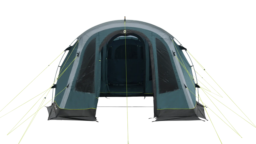 Outwell Carolina 6 Tent 2026