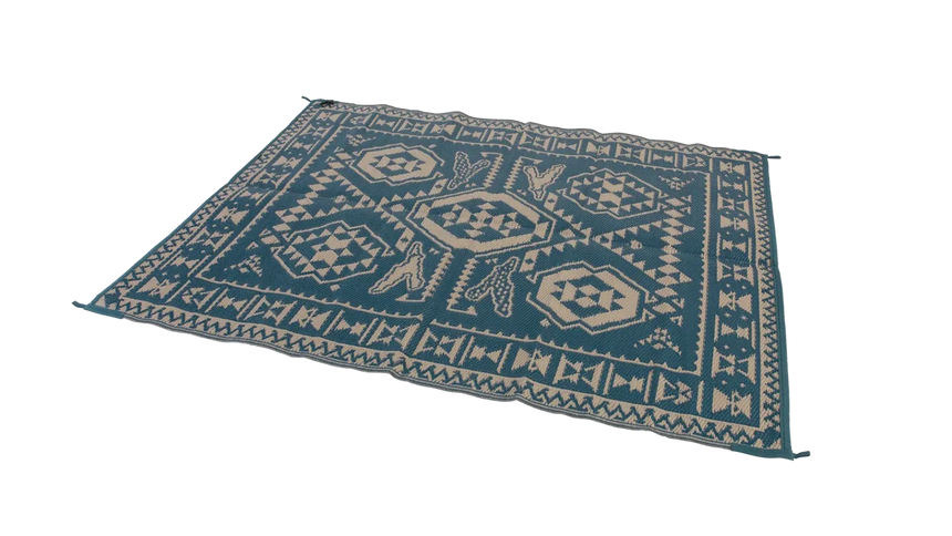 Easy Camp Bilberry Square Carpet