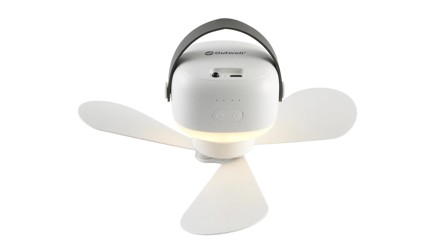 Outwell Aurelios Rechargeable Fan