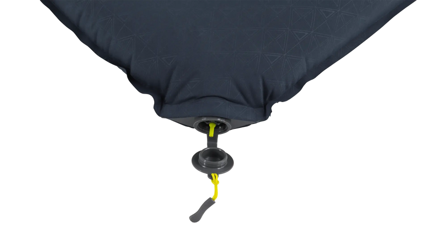 Outwell Dreamcatcher 12cm Single Self Inflating Mat Dreamcatcher