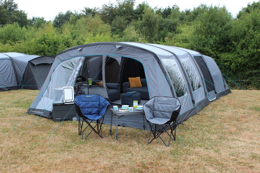 Oudoor Revolution Camp Star 700SE Air Tent Bundle Deal