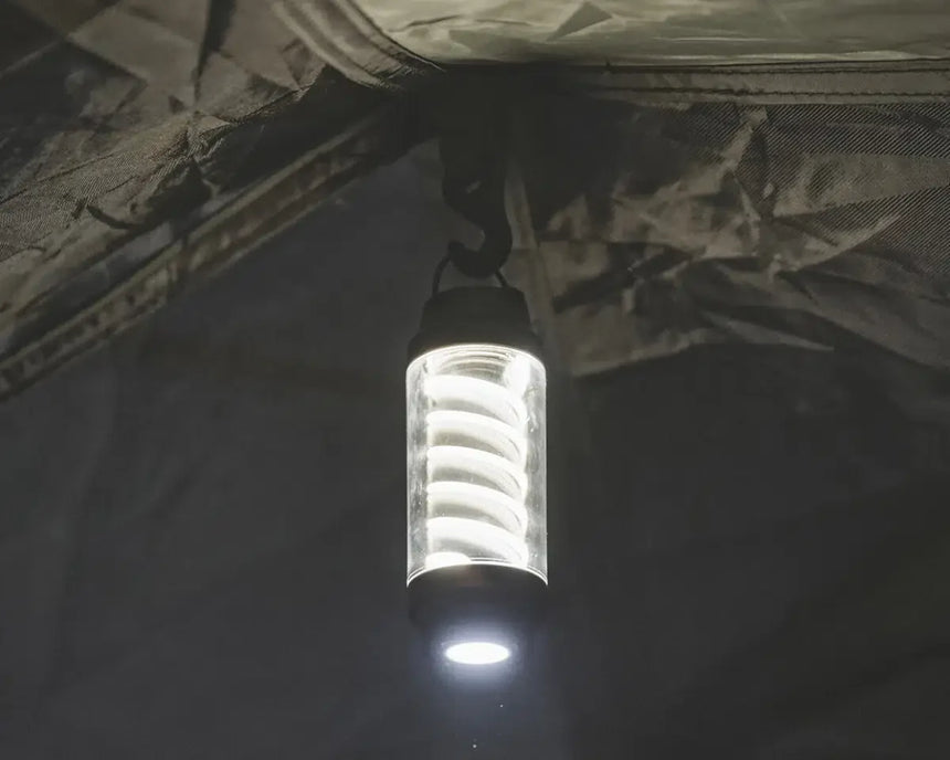 Easy Camp Wintergreen Compact Lantern