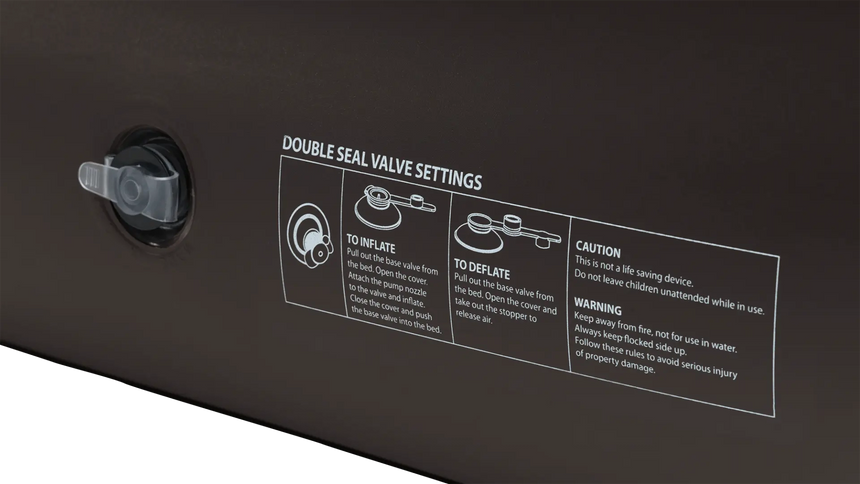 Easy Camp Maple Arm Chair