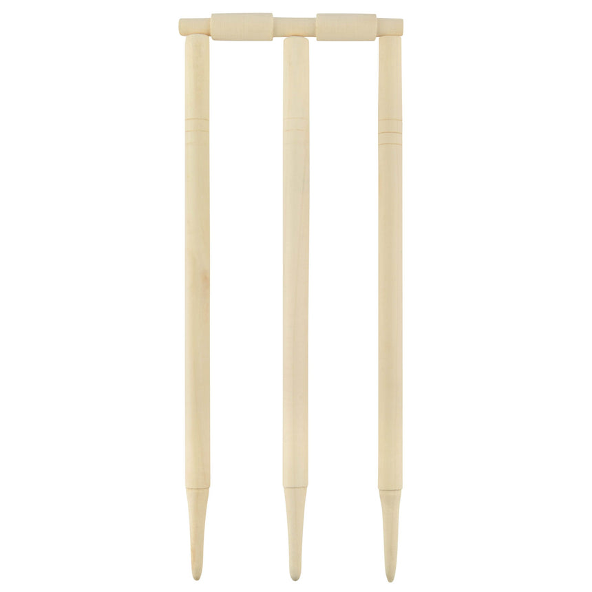 Powerplay Cricket Set Stumps