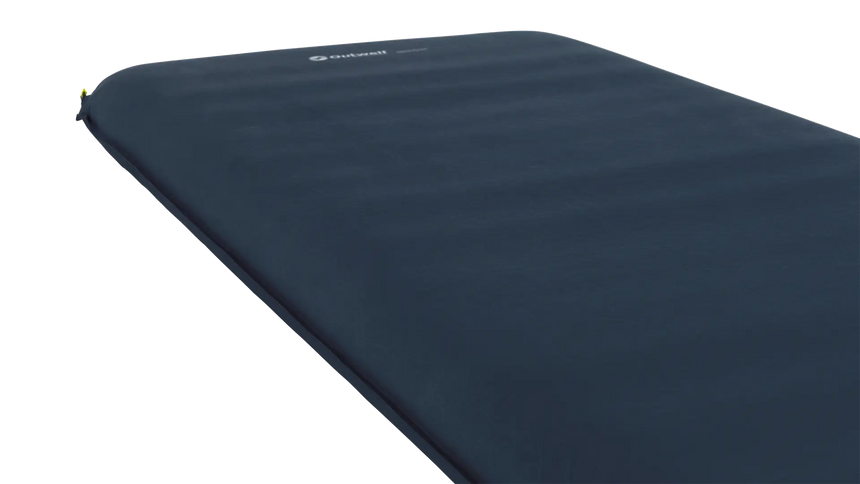 Outwell Dreamcatcher 12cm Single Self Inflating Mat Dreamcatcher