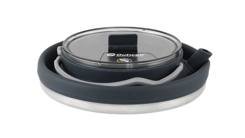 Outwell Collaps Tea Time Kettle 1.5 L
