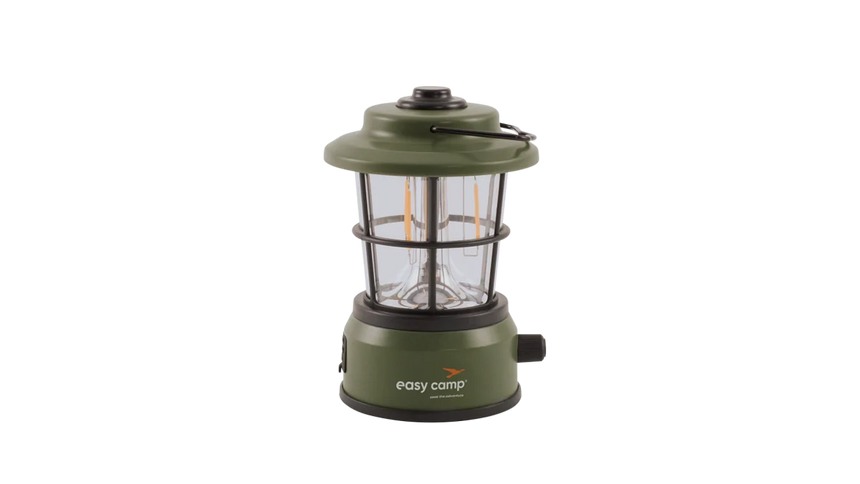 Easy Camp Starflower Lantern Recharable