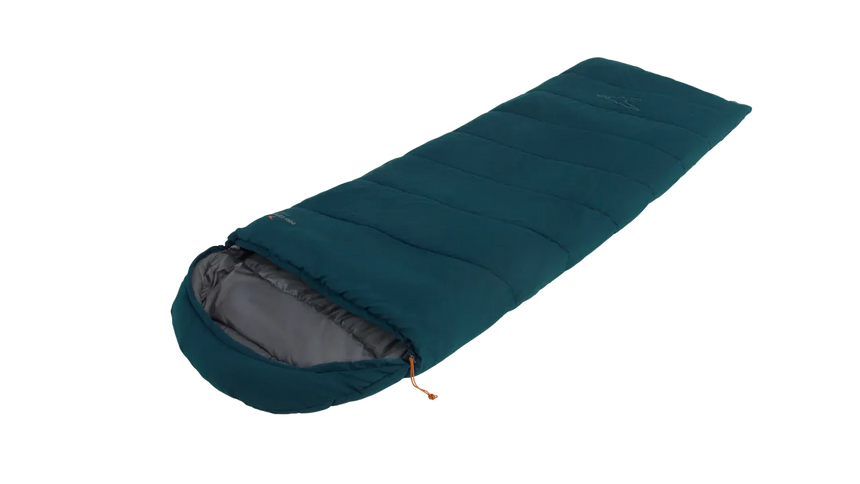 Easy Camp Raven I Square 2°C Sleeping Bag