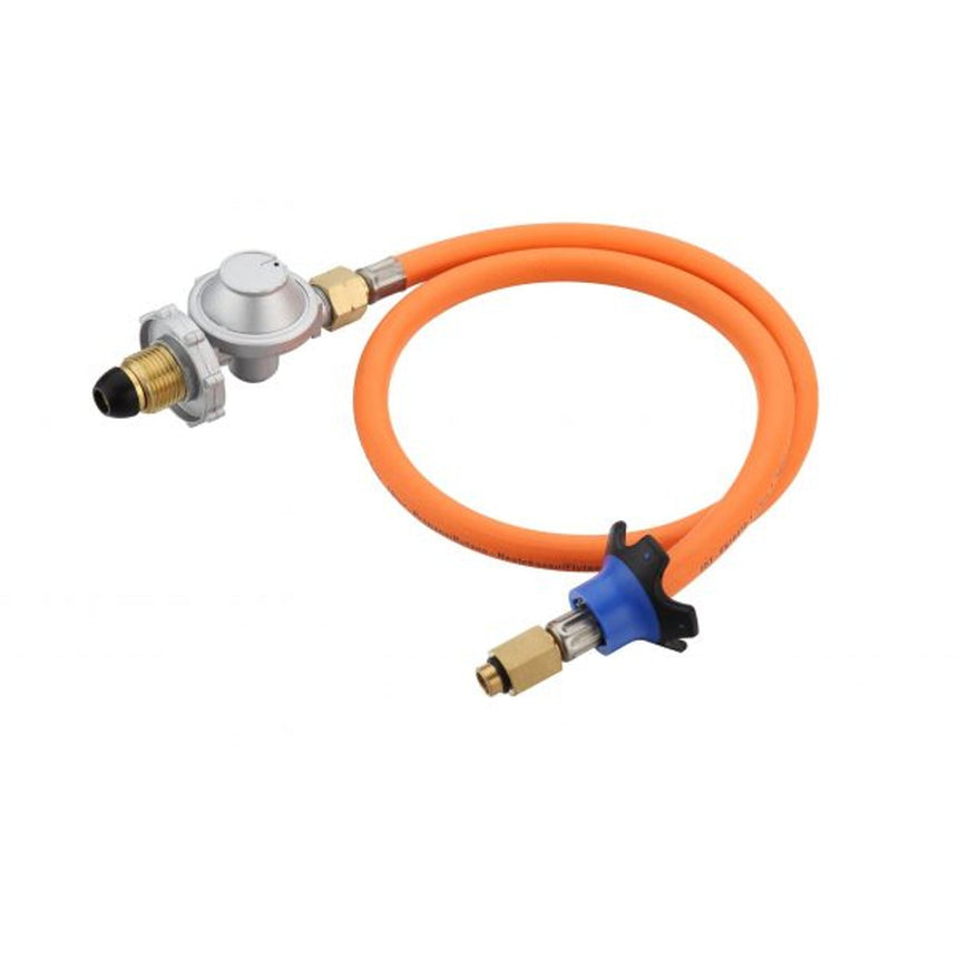 Cadac Adapter Set HP To LP Propane Bottles