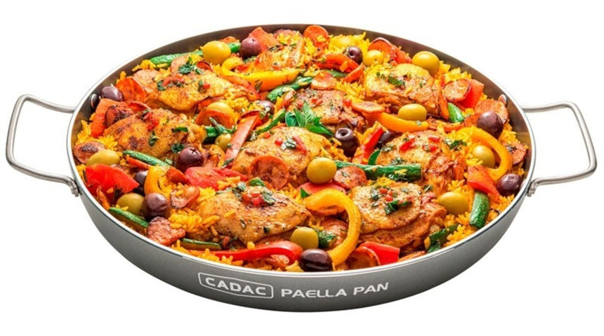 CADAC Paella pan 36cm
