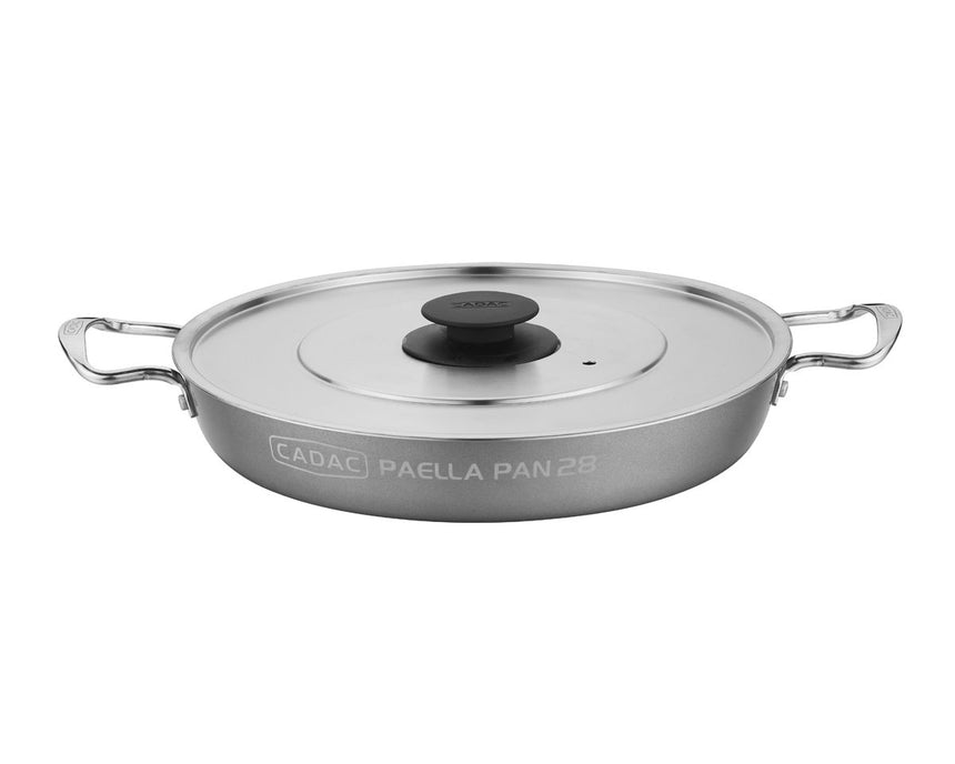 Cadac Paella Pan Pro 28cm