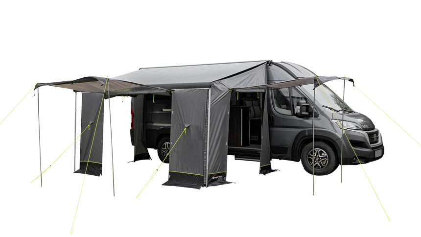 Outwell Sideroads Awning Room