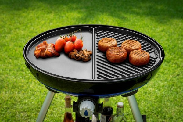 Cadac Carri Chef 50 BBQ / Plancha Chef Pan Combo