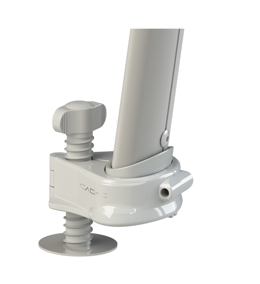 Cadac Carri Chef 50 Leg Leveller