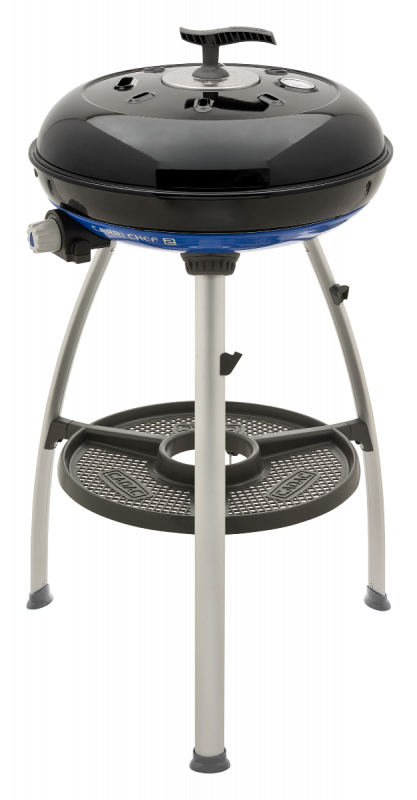 Cadac Carri Chef 50 BBQ / Plancha combo