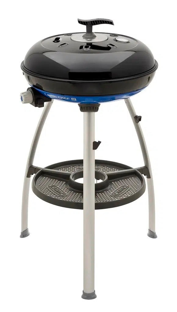 Carri Chef 50 Dome Lid - BBQ NOT INCLUDED
