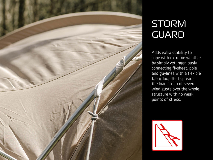 Robens Double Dreamer 4 Tent