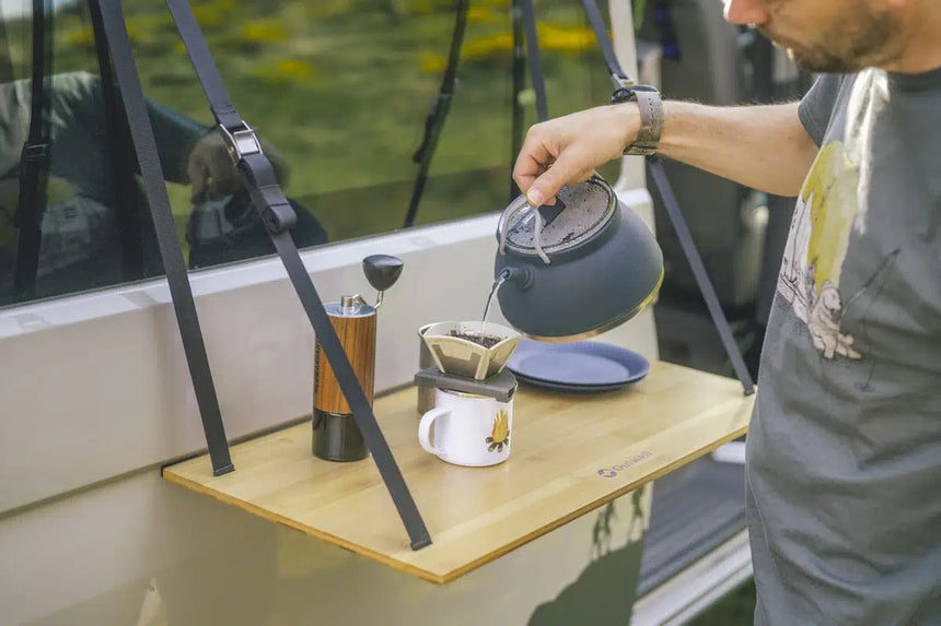 Outwell Van FlexDeck Table