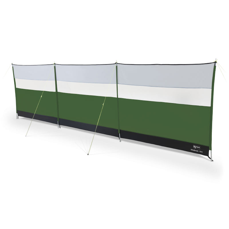 Kampa Windbreak Fern Green