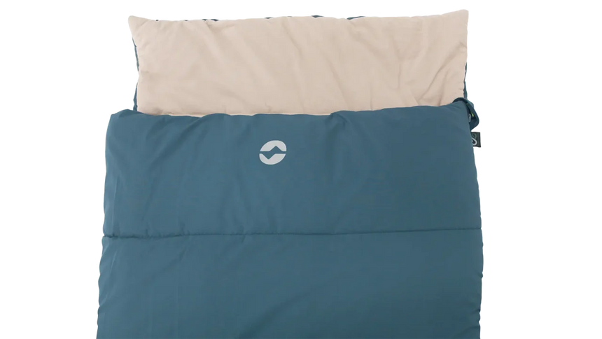 Outwell Celestial Lux Single Sleeping Bag