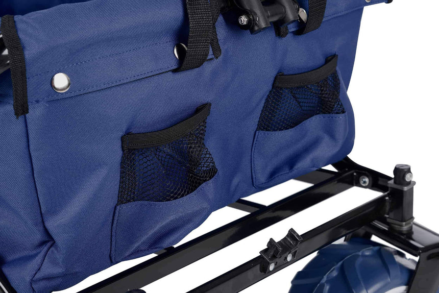 Yello Foldable Trolley