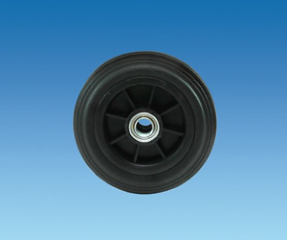 Heavy Duty Spare Jockey Wheel