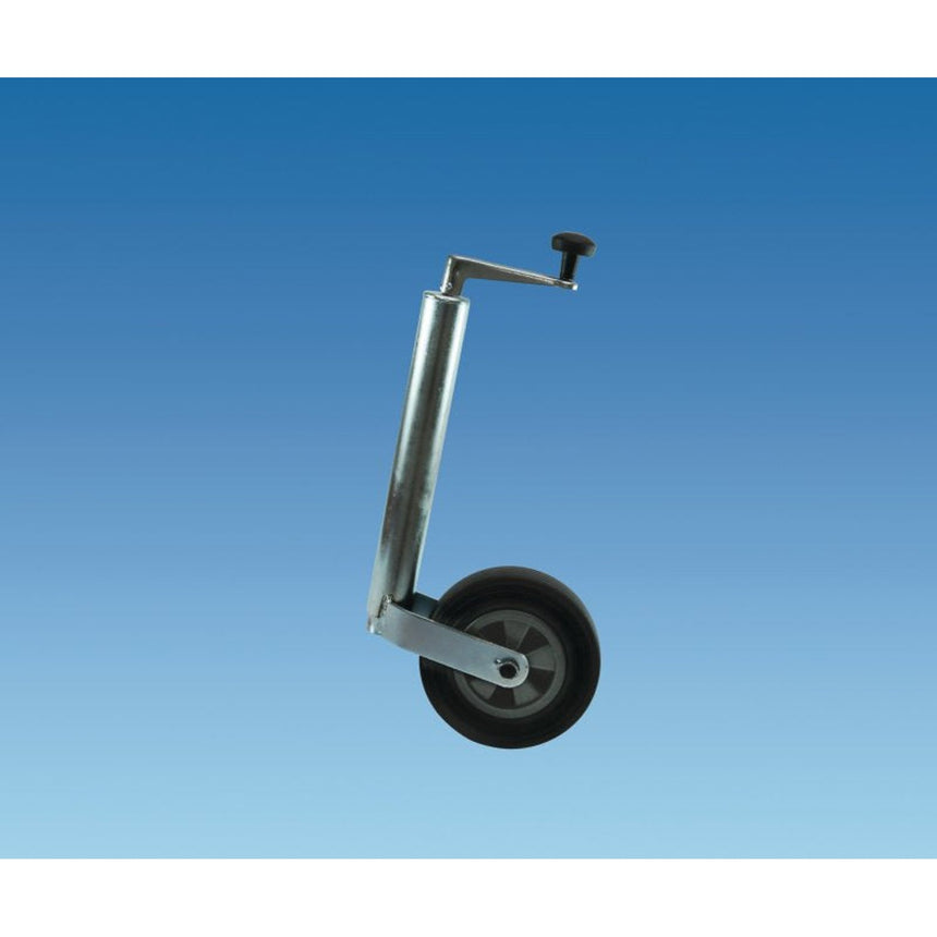 Heavy Duty Jockey Wheel Assembly