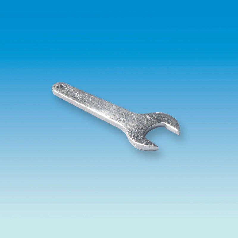 Heavy Duty Gas Spanner