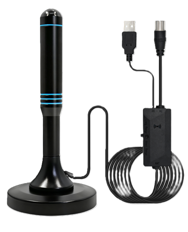 Maxview Portable Magnetic TV Aerial