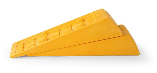 Fiamma Jumbo Level System