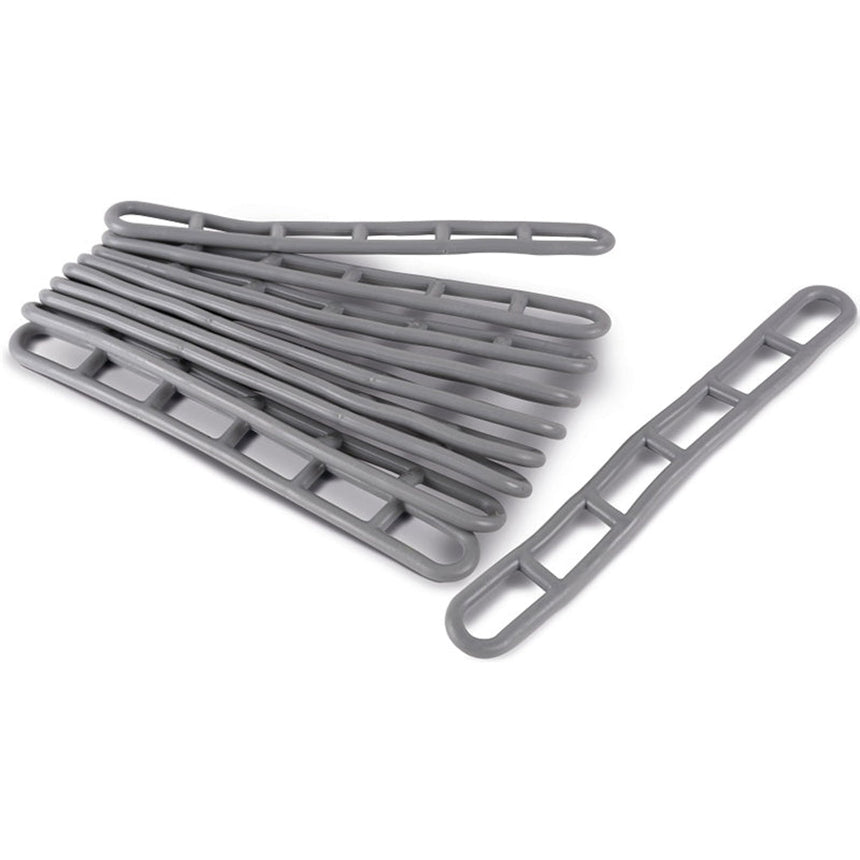 Ladder Bands x10