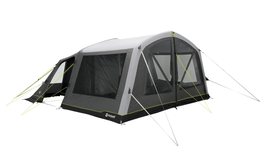 Outwell Maryland 5 Air Tent 205