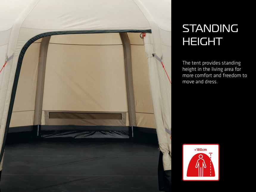 Robens Double Dreamer 4 Tent