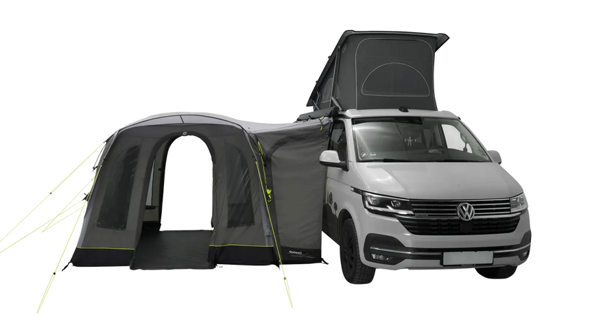 Outwell Daytona Air Drive Away Awning 2025