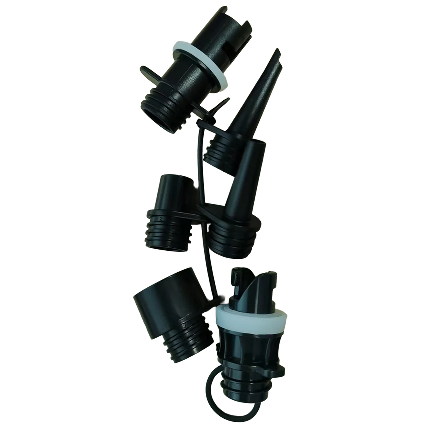 Quest Tornado Rechargeable Air Pump