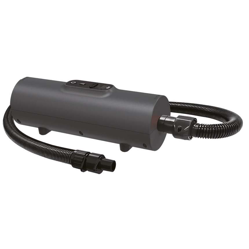 Quest Tornado Rechargeable Air Pump