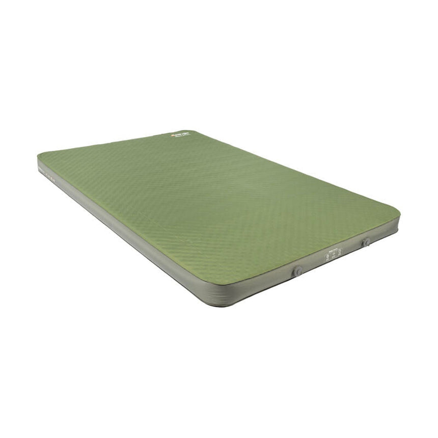 Vango Arcadia 10 Double Self-Inflating Sleeping Mat (10cm)