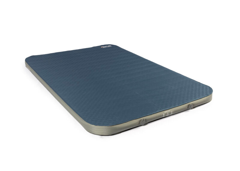 Vango Arcadia 7.5 Double Self Inflating Mat