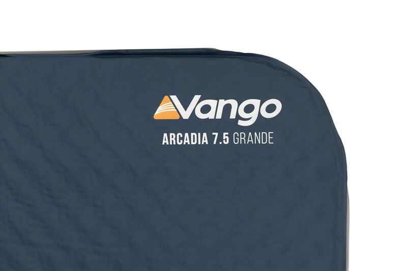 Vango Arcadia 7.5 Grande Self Inflating Mat