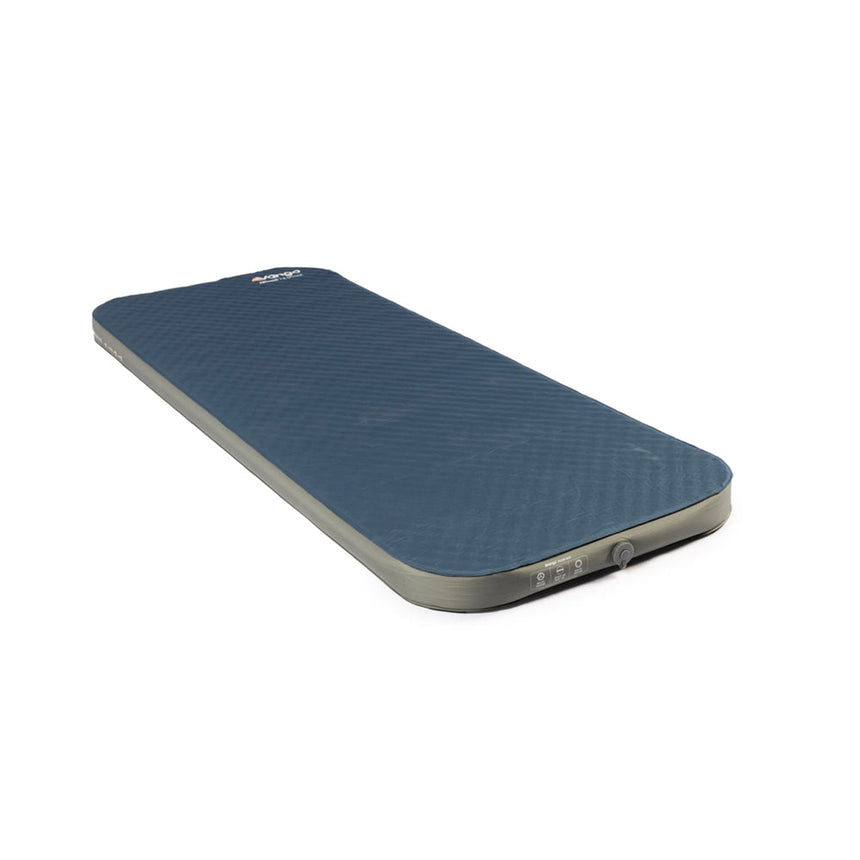 Vango Arcadia 7.5 Grande Self-Inflating Camping Mat – 200 x 76cm