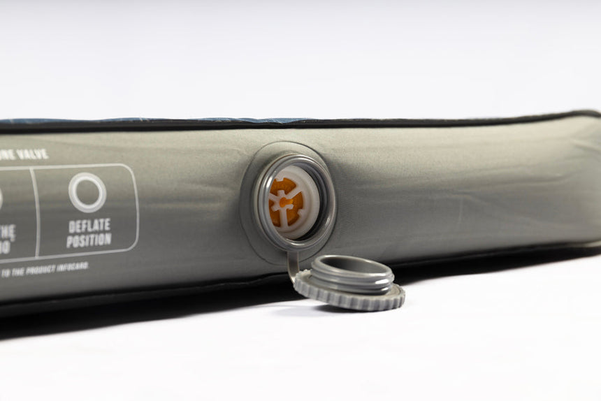 Vango Arcadia 7.5 Grande Self Inflating Mat