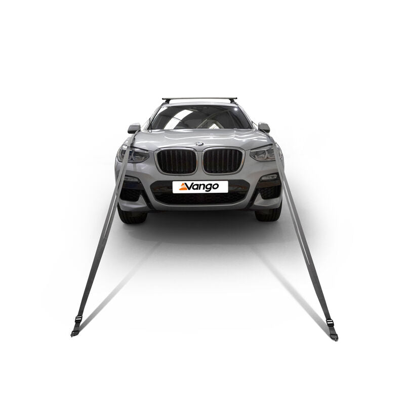 Vango Arden Tailgate Awning 2025