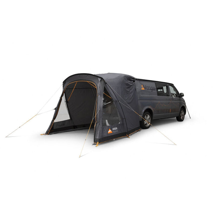 Vango Arden Tailgate Car Awning