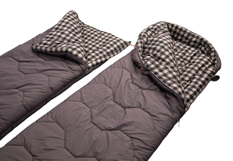 Vango Aurora Kingsize Double Sleeping Bag