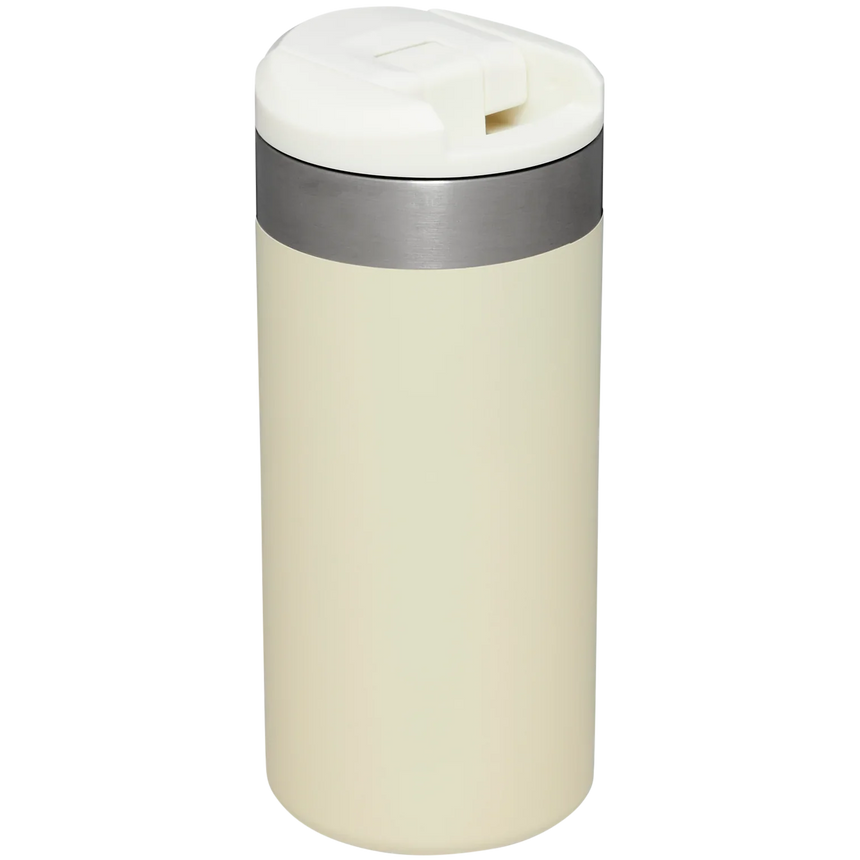 Stanley Aerolight™ Transit Mug | 0.35L Cream Metallic