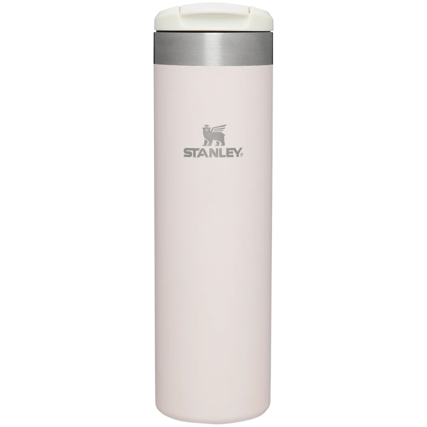 Stanley Aerolight™ Transit Mug | 0.59L Rose Quartz