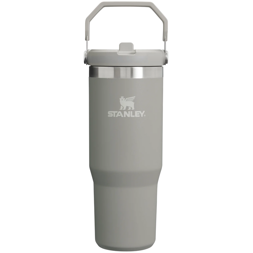 Stanley IceFlow™ Flip Straw Tumblers 0.89L - Ash