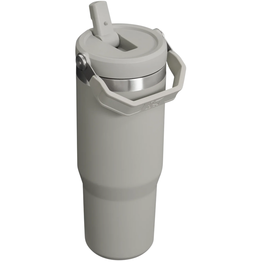 Stanley IceFlow™ Flip Straw Tumblers 0.89L - Ash