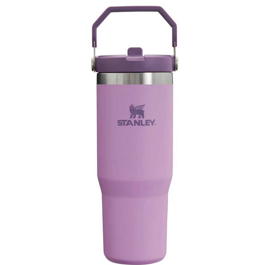 Stanley IceFlow™ Flip Straw Tumblers 0.89L - Lilac